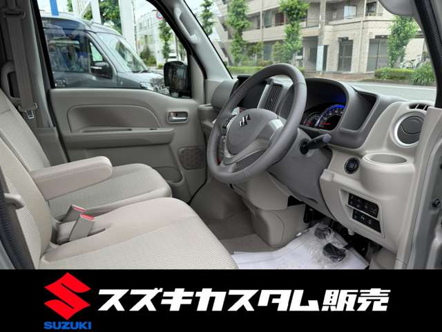 スズキ エブリイワゴン ６６０ ＰＺターボ ハイルーフ ４ＷＤ R7年 (関東) 99