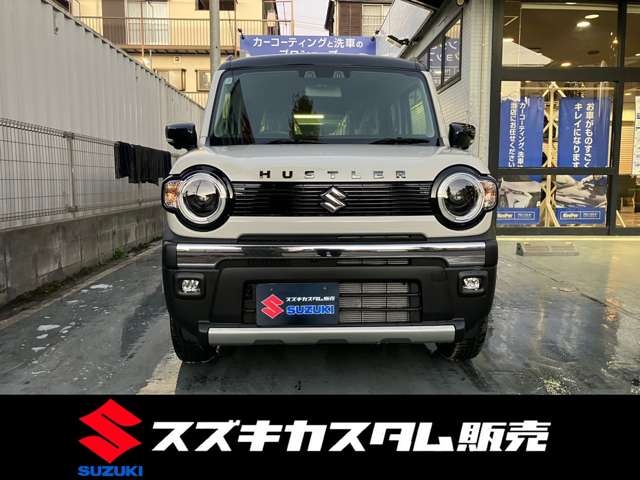 スズキ ハスラー ６６０ タフワイルドターボ ４ＷＤ R8年 (関東) 99