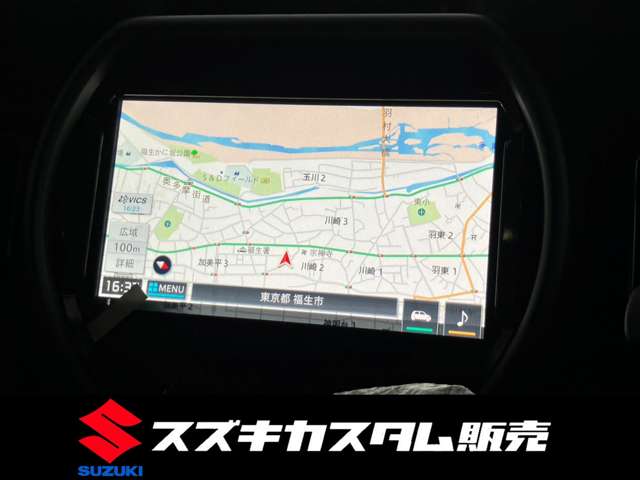 スズキ ハスラー ６６０ タフワイルドターボ ４ＷＤ R8年 (関東) 99