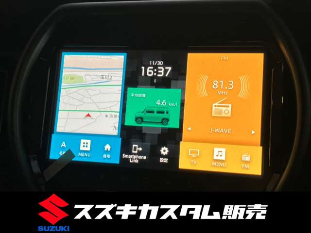 スズキ ハスラー ６６０ タフワイルドターボ ４ＷＤ R8年 (関東) 99
