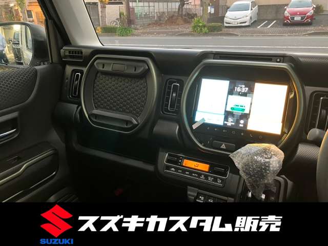 スズキ ハスラー ６６０ タフワイルドターボ ４ＷＤ R8年 (関東) 99