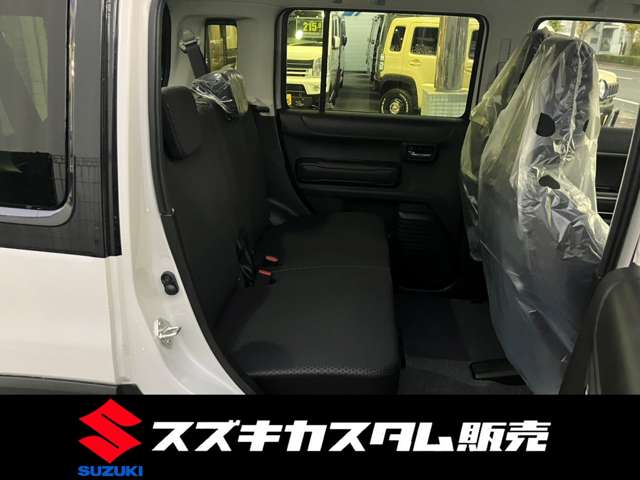 スズキ ハスラー ６６０ タフワイルドターボ ４ＷＤ R8年 (関東) 99