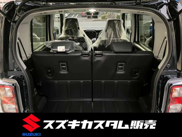 スズキ ハスラー ６６０ タフワイルドターボ ４ＷＤ R8年 (関東) 99