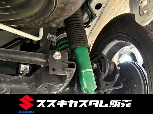 スズキ エブリイワゴン ６６０ ＰＺターボスペシャル ハイルーフ ４ＷＤ R7年 (関東) 99