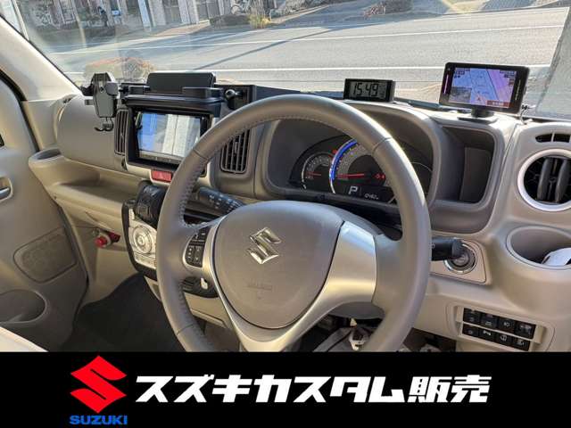 スズキ エブリイワゴン ６６０ ＰＺターボスペシャル ハイルーフ ４ＷＤ R7年 (関東) 99