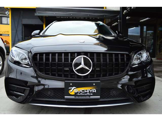 ＡＭＧ Ｅクラスワゴン Ｅ５３ ４マチックプラス （ＩＳＧ搭載モデル） ４ＷＤ H30年 (関東) 99