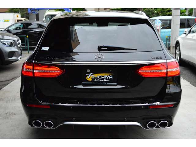 ＡＭＧ Ｅクラスワゴン Ｅ５３ ４マチックプラス （ＩＳＧ搭載モデル） ４ＷＤ H30年 (関東) 99