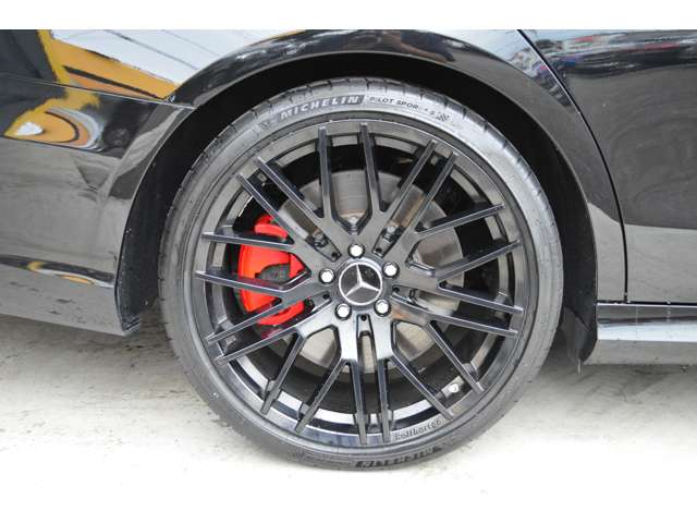 ＡＭＧ Ｅクラスワゴン Ｅ５３ ４マチックプラス （ＩＳＧ搭載モデル） ４ＷＤ H30年 (関東) 99