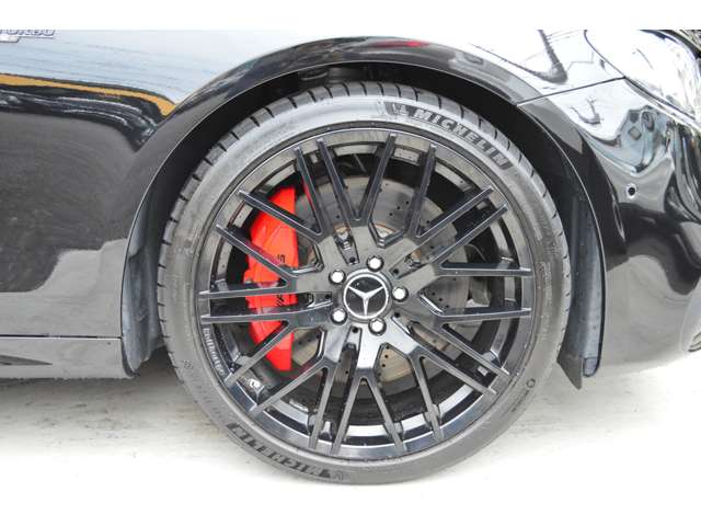 ＡＭＧ Ｅクラスワゴン Ｅ５３ ４マチックプラス （ＩＳＧ搭載モデル） ４ＷＤ H30年 (関東) 99