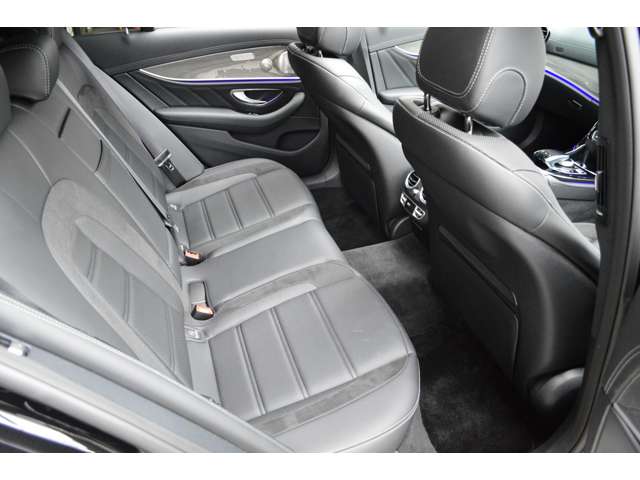 ＡＭＧ Ｅクラスワゴン Ｅ５３ ４マチックプラス （ＩＳＧ搭載モデル） ４ＷＤ H30年 (関東) 99