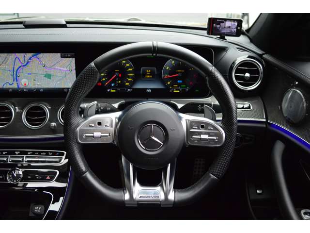 ＡＭＧ Ｅクラスワゴン Ｅ５３ ４マチックプラス （ＩＳＧ搭載モデル） ４ＷＤ H30年 (関東) 99