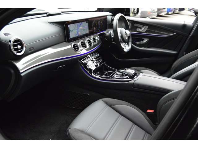ＡＭＧ Ｅクラスワゴン Ｅ５３ ４マチックプラス （ＩＳＧ搭載モデル） ４ＷＤ H30年 (関東) 99