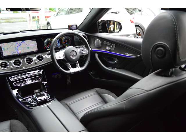 ＡＭＧ Ｅクラスワゴン Ｅ５３ ４マチックプラス （ＩＳＧ搭載モデル） ４ＷＤ H30年 (関東) 99