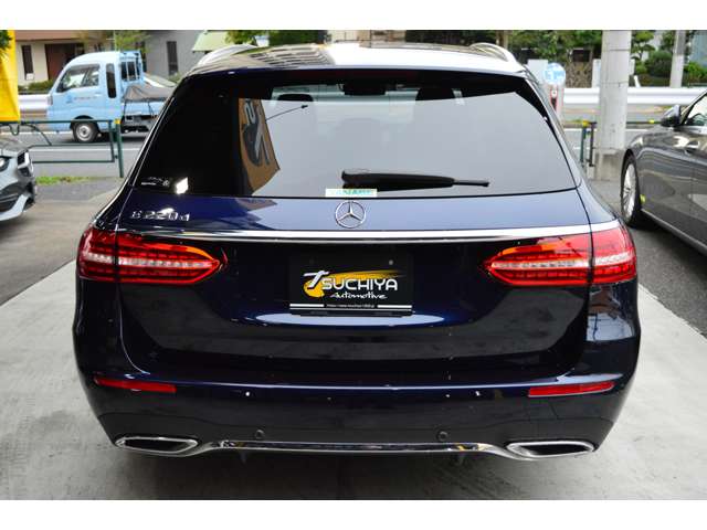 メルセデスベンツ Ｅクラスワゴン Ｅ２２０Ｄ スポーツ ディーゼルターボ R3年 (関東) 99