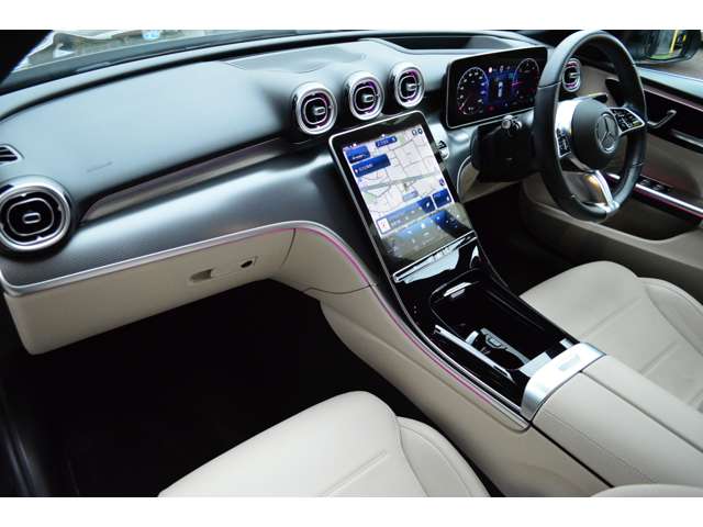 メルセデスベンツ Ｃクラスオールテレイン Ｃ２２０ Ｄ ４マチック （ＩＳＧ搭載モデル） ディーゼルターボ ４ＷＤ R4年 (関東) 99