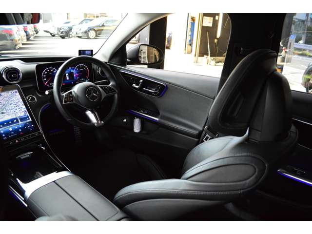 メルセデスベンツ Ｃクラスオールテレイン Ｃ２２０ Ｄ ４マチック （ＩＳＧ搭載モデル） ディーゼルターボ ４ＷＤ R4年 (関東) 99