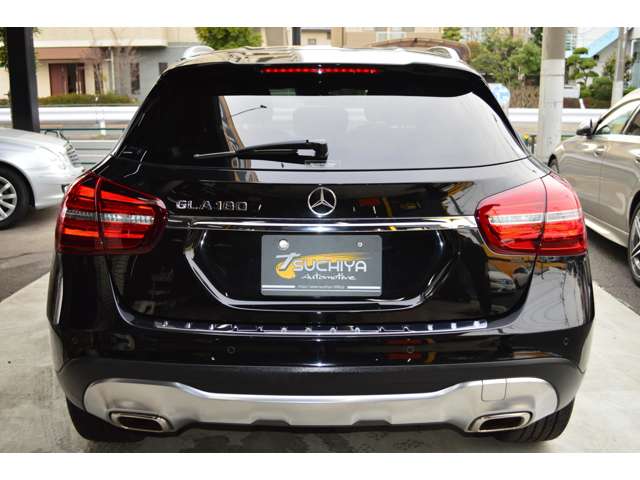 メルセデスベンツ ＧＬＡクラス ＧＬＡ１８０ H29年 (関東) 99