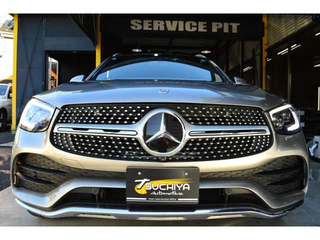 メルセデスベンツ ＧＬＣクラス ２２０ Ｄ ４マチック ディーゼルターボ ４ＷＤ R1年 (関東) 99