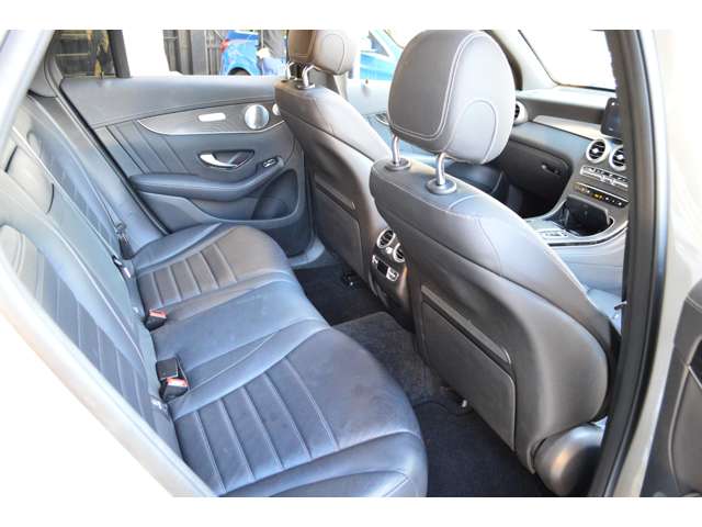 メルセデスベンツ ＧＬＣクラス ２２０ Ｄ ４マチック ディーゼルターボ ４ＷＤ R1年 (関東) 99