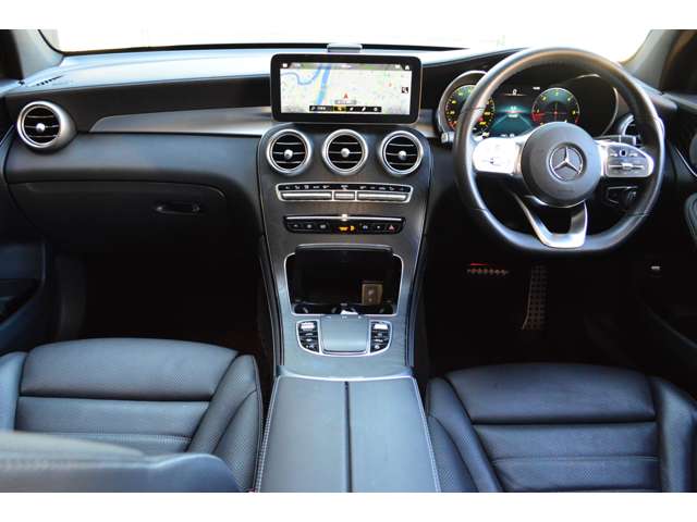 メルセデスベンツ ＧＬＣクラス ２２０ Ｄ ４マチック ディーゼルターボ ４ＷＤ R1年 (関東) 99