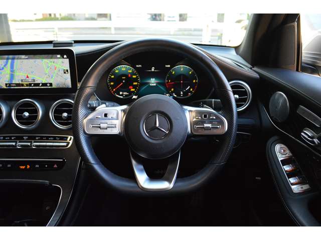 メルセデスベンツ ＧＬＣクラス ２２０ Ｄ ４マチック ディーゼルターボ ４ＷＤ R1年 (関東) 99