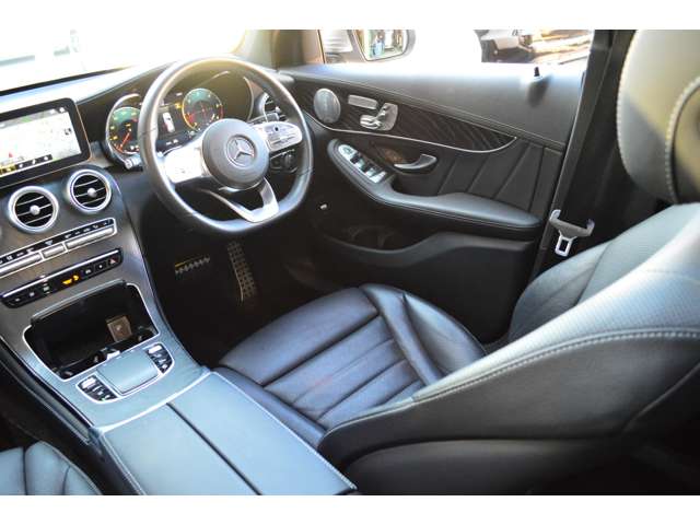 メルセデスベンツ ＧＬＣクラス ２２０ Ｄ ４マチック ディーゼルターボ ４ＷＤ R1年 (関東) 99