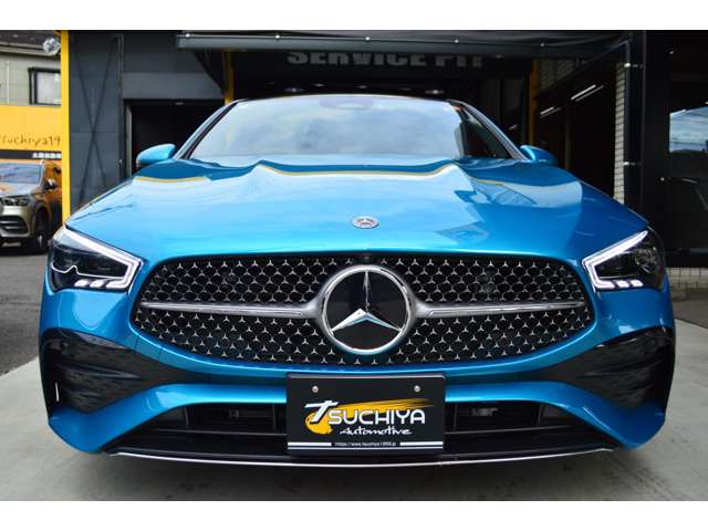 メルセデスベンツ ＣＬＡクラス ＣＬＡ２００Ｄ ＡＭＧラインパッケージ ディーゼルターボ ＭＰ２０２４０２ R6年 (関東) 99