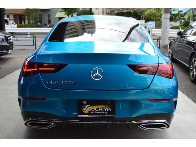 メルセデスベンツ ＣＬＡクラス ＣＬＡ２００Ｄ ＡＭＧラインパッケージ ディーゼルターボ ＭＰ２０２４０２ R6年 (関東) 99