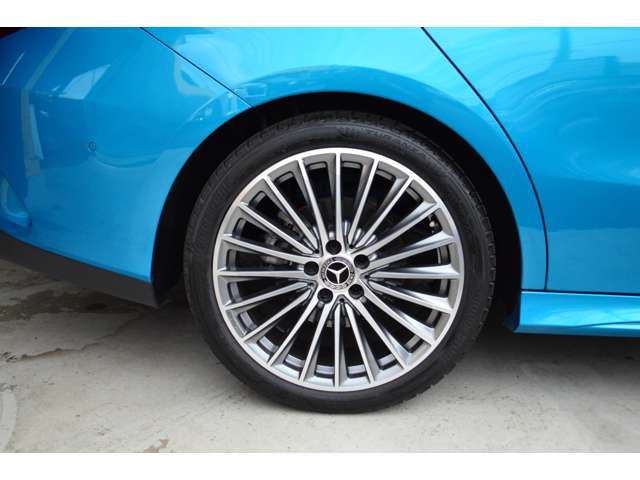 メルセデスベンツ ＣＬＡクラス ＣＬＡ２００Ｄ ＡＭＧラインパッケージ ディーゼルターボ ＭＰ２０２４０２ R6年 (関東) 99