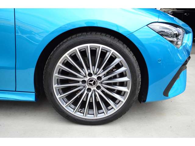 メルセデスベンツ ＣＬＡクラス ＣＬＡ２００Ｄ ＡＭＧラインパッケージ ディーゼルターボ ＭＰ２０２４０２ R6年 (関東) 99