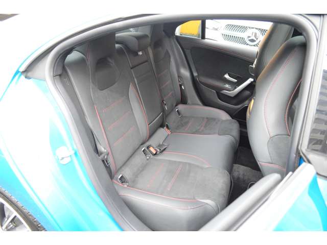 メルセデスベンツ ＣＬＡクラス ＣＬＡ２００Ｄ ＡＭＧラインパッケージ ディーゼルターボ ＭＰ２０２４０２ R6年 (関東) 99