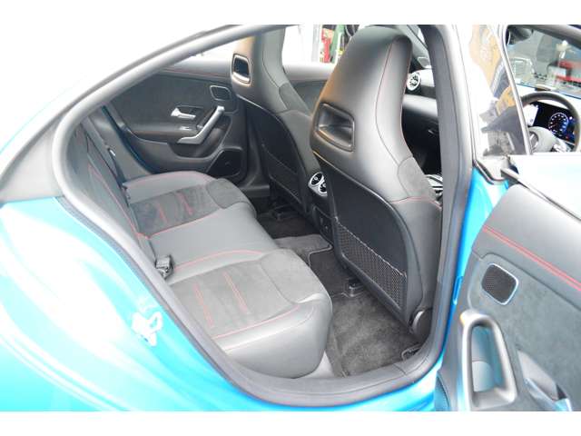 メルセデスベンツ ＣＬＡクラス ＣＬＡ２００Ｄ ＡＭＧラインパッケージ ディーゼルターボ ＭＰ２０２４０２ R6年 (関東) 99