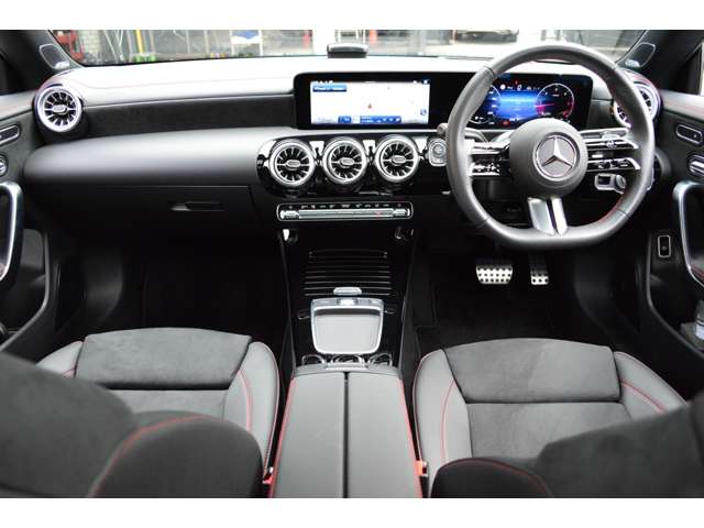 メルセデスベンツ ＣＬＡクラス ＣＬＡ２００Ｄ ＡＭＧラインパッケージ ディーゼルターボ ＭＰ２０２４０２ R6年 (関東) 99