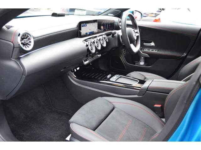 メルセデスベンツ ＣＬＡクラス ＣＬＡ２００Ｄ ＡＭＧラインパッケージ ディーゼルターボ ＭＰ２０２４０２ R6年 (関東) 99