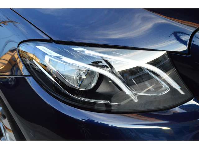 メルセデスベンツ Ｅクラス Ｅ２００　アバンギャルド H28年 (関東) 99