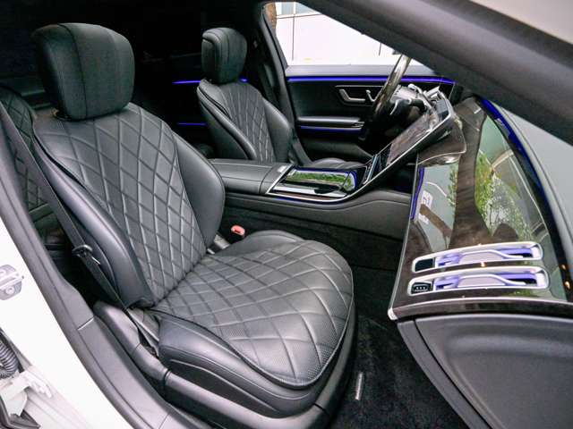 メルセデスベンツ Ｓクラス Ｓ５００ ４マチック ＡＭＧライン （ＩＳＧ搭載モデル） ４ＷＤ R3年 (関東) 99