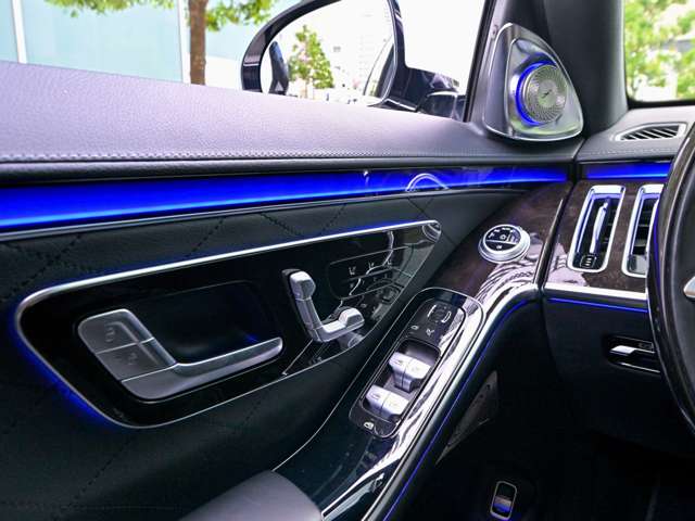 メルセデスベンツ Ｓクラス Ｓ５００ ４マチック ＡＭＧライン （ＩＳＧ搭載モデル） ４ＷＤ R3年 (関東) 99