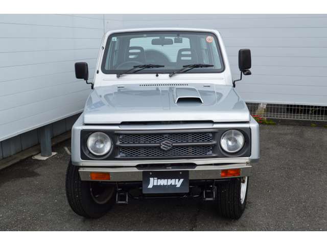 スズキ ジムニーバン ６６０ ランドベンチャー ４ＷＤ H7年 (関東) 99