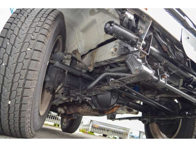 スズキ ジムニーバン ６６０ ランドベンチャー ４ＷＤ H7年 (関東) 99