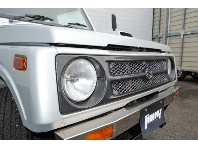 スズキ ジムニーバン ６６０ ランドベンチャー ４ＷＤ H7年 (関東) 99