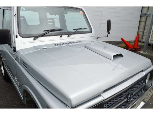 スズキ ジムニーバン ６６０ ランドベンチャー ４ＷＤ H7年 (関東) 99