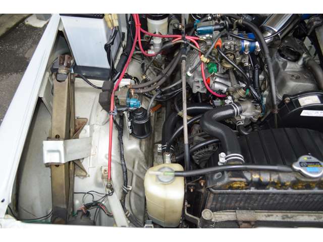 スズキ ジムニーバン ６６０ ランドベンチャー ４ＷＤ H7年 (関東) 99