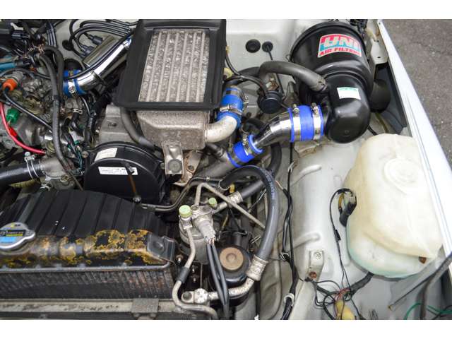 スズキ ジムニーバン ６６０ ランドベンチャー ４ＷＤ H7年 (関東) 99
