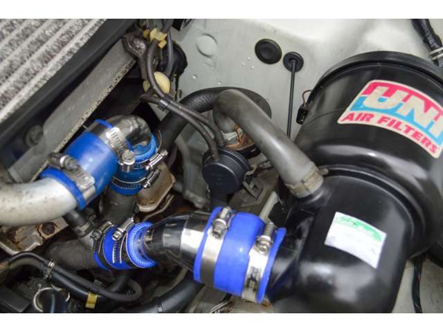スズキ ジムニーバン ６６０ ランドベンチャー ４ＷＤ H7年 (関東) 99