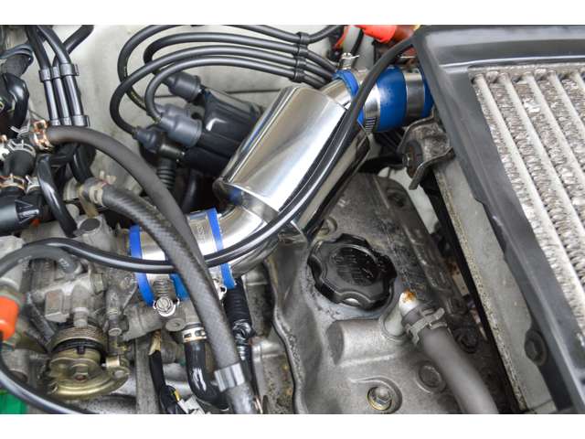 スズキ ジムニーバン ６６０ ランドベンチャー ４ＷＤ H7年 (関東) 99