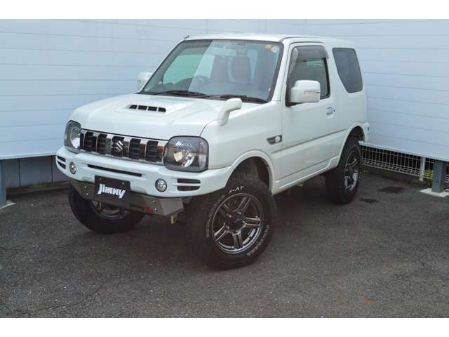 スズキ ジムニー ６６０ ランドベンチャー ４ＷＤ H30年 (関東) 99