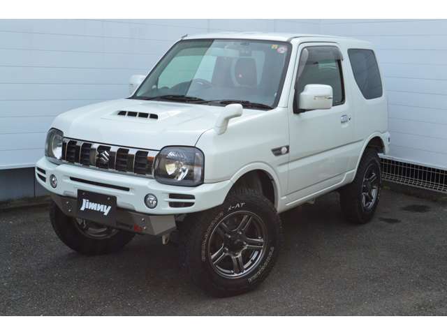 スズキ ジムニー ６６０ ランドベンチャー ４ＷＤ H30年 (関東) 99