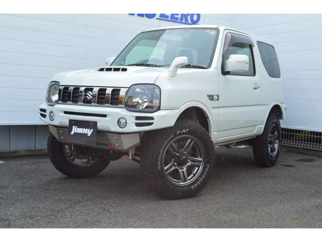 スズキ ジムニー ６６０ ランドベンチャー ４ＷＤ H30年 (関東) 99