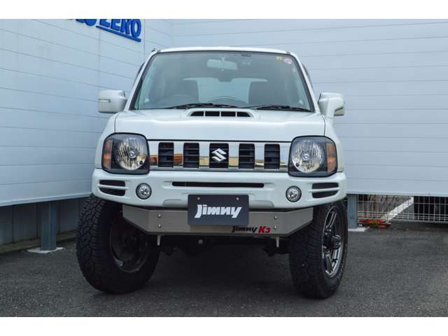 スズキ ジムニー ６６０ ランドベンチャー ４ＷＤ H30年 (関東) 99