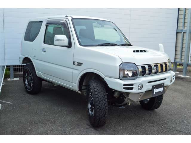 スズキ ジムニー ６６０ ランドベンチャー ４ＷＤ H30年 (関東) 99